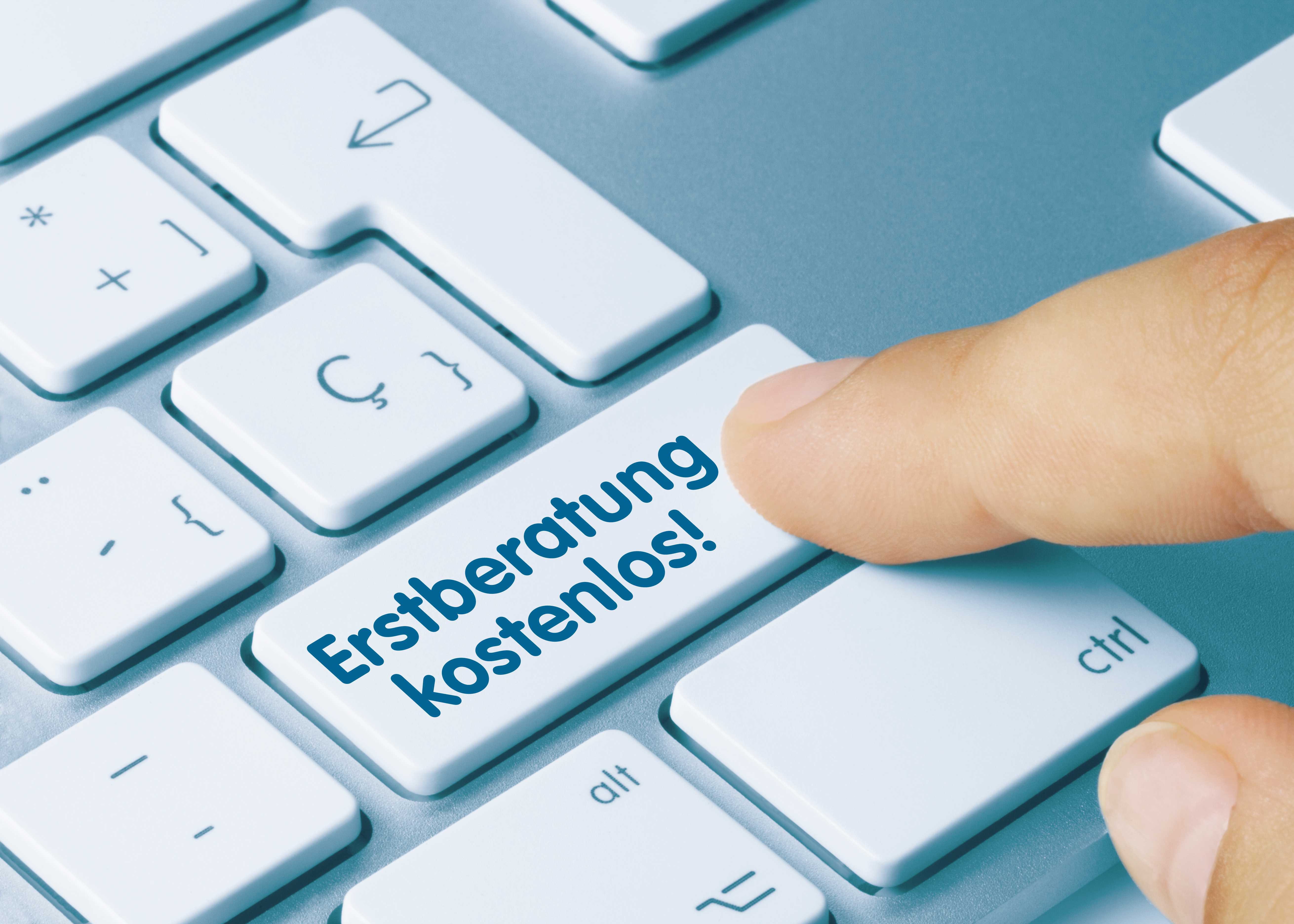 Analyse und Beratung